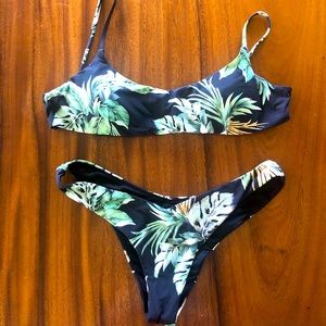 Rip curl bikini